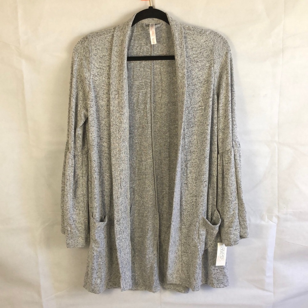 Nighttime sweater #19